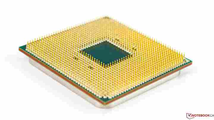 AMD працює над створенням 16-ядерного Ryzen з підтримкою SMT 