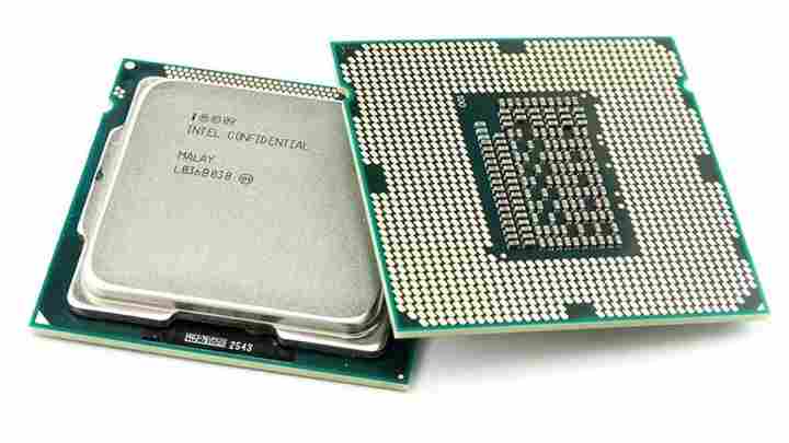 Графічний процесор вперше розігнаний до 3 ГГц