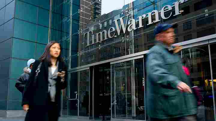 Apple не хоче купувати Time Warner