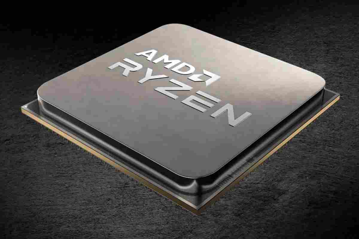 AMD: Перші процесори Zen для настільних ПК з'являться на початку 2017 року