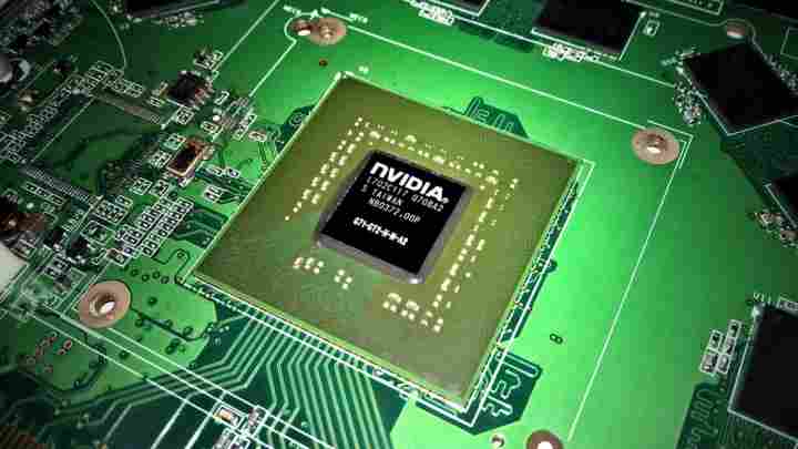 Samsung перемогла TSMC у боротьбі за виробництво нових GPU NVIDIA