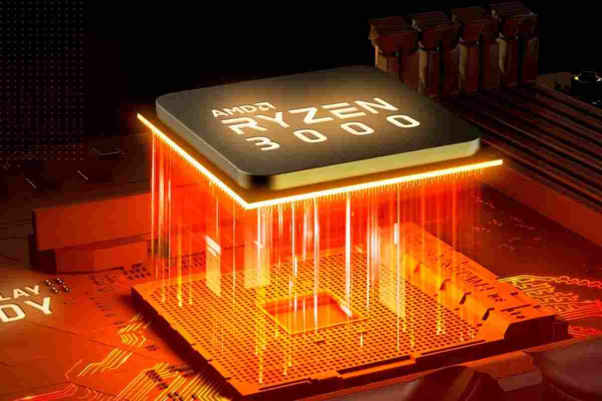 AMD: Ми почнемо «обмежені» поставки процесорів Zen в кінці четвертого кварталу