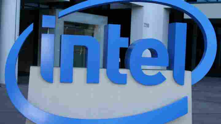 Глава підрозділу мобільних чіпів Intel залишає компанію