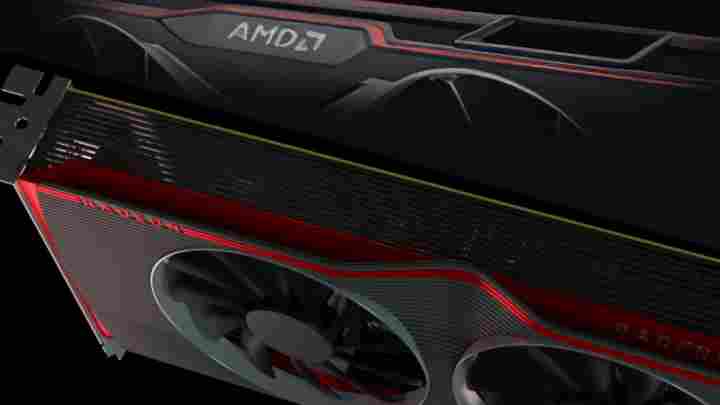 Графічний флагман AMD може мати два GPU