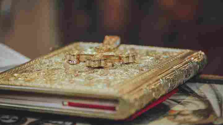 Біблія, Віра та азартні ігри