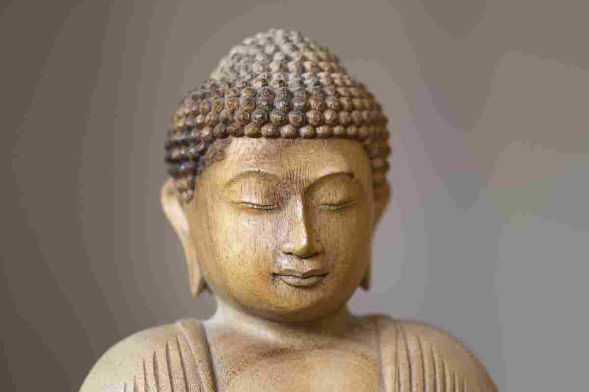 Засновник буддизму