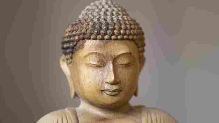 Засновник буддизму