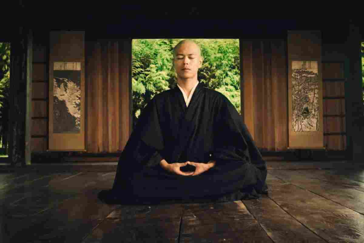 Як практикувати дзен-буддизм?