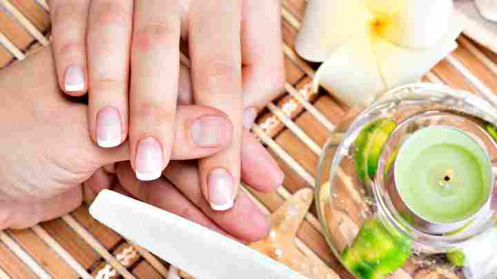 Як прискорити зростання нігтів за допомогою вітамінів