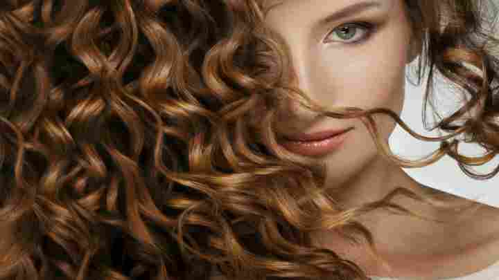 Хімічна завивка волосся - крок до досконалості