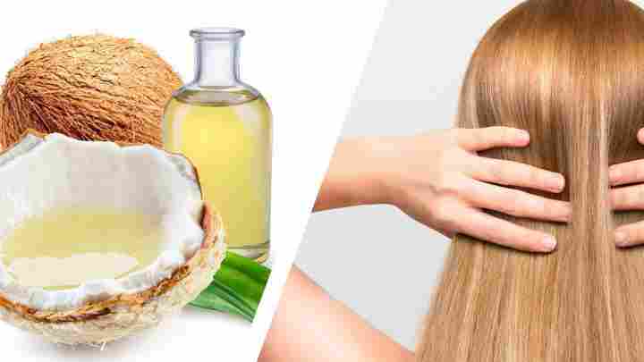 Як вибрати масло для волосся