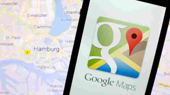 Google розділить відділ карт і комерції, а його глава Джефф Хубер перейде в Google X 