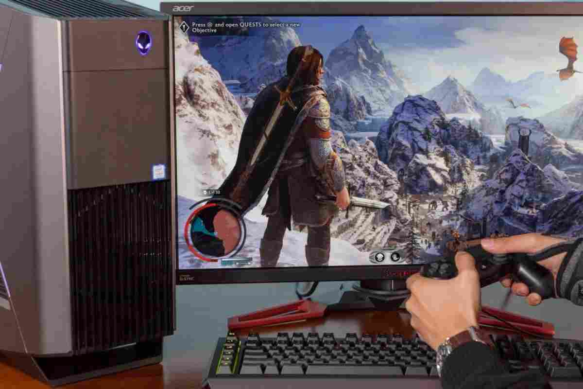 NVIDIA і партнери представили ПК, ноутбуки і відеокарти для віртуальної реальності "