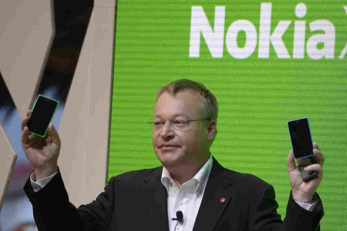 Google звернулася до Єврокомісії зі звинуваченням Microsoft і Nokia в патентній змові