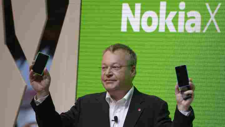 Google звернулася до Єврокомісії зі звинуваченням Microsoft і Nokia в патентній змові