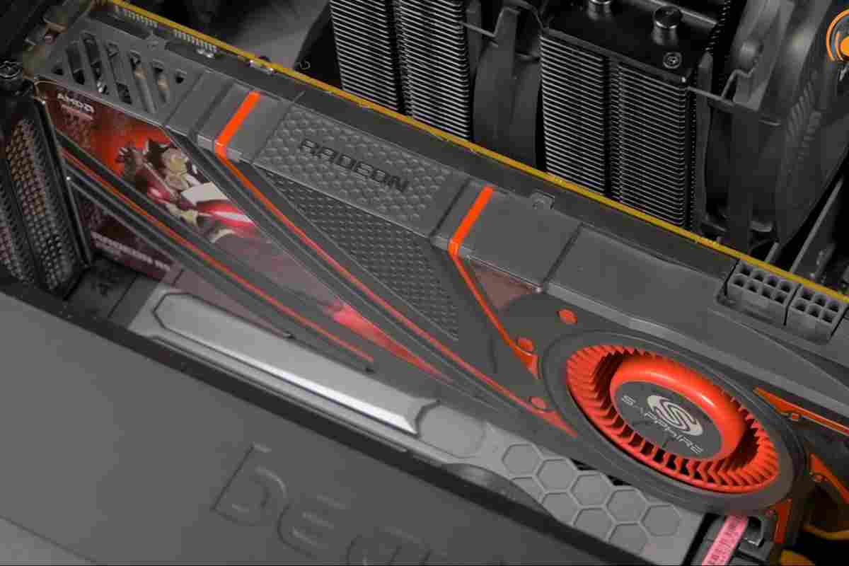 Нова інформація про продуктивність AMD Radeon R9 290X