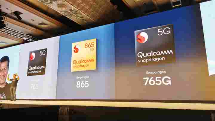 Qualcomm розповіла про переваги чіпа Snapdragon 821 над попередником