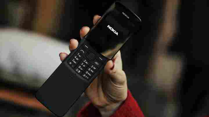 У новій рекламі Nokia показується, наскільки надійні телефони Asha 