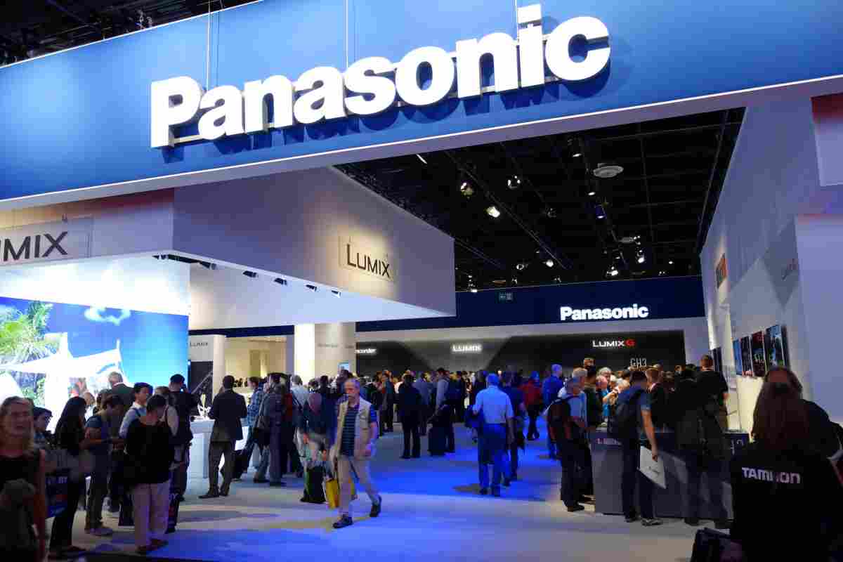Підсумки конкурсу компанії Panasonic