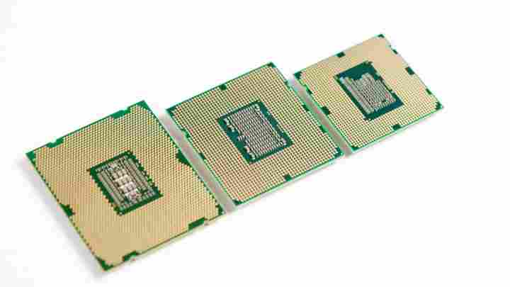 Intel випустила Box-версії мобільних Sandy Bridge (Socket G2)