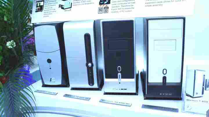 Computex 2014: накопичувачі та бездротові зарядні пристрої на стенді ADATA