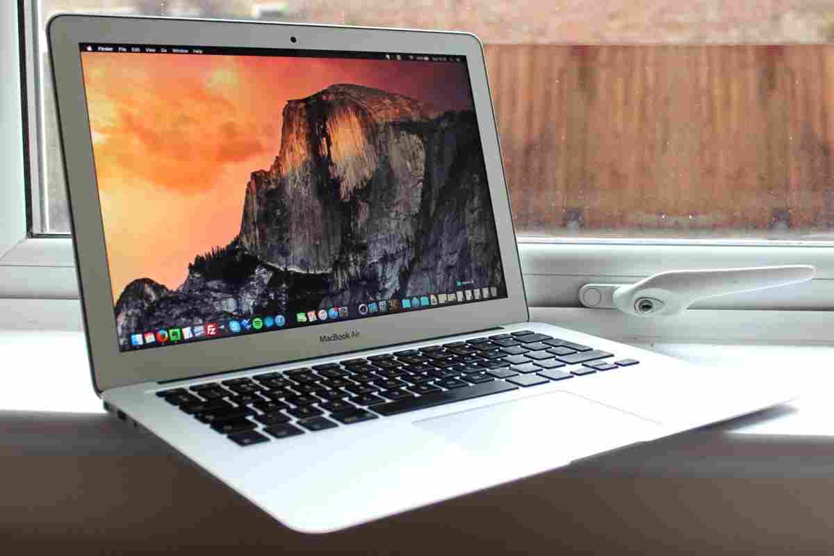 MacBook Air і ультрабуки віщують смерть оптичних приводів