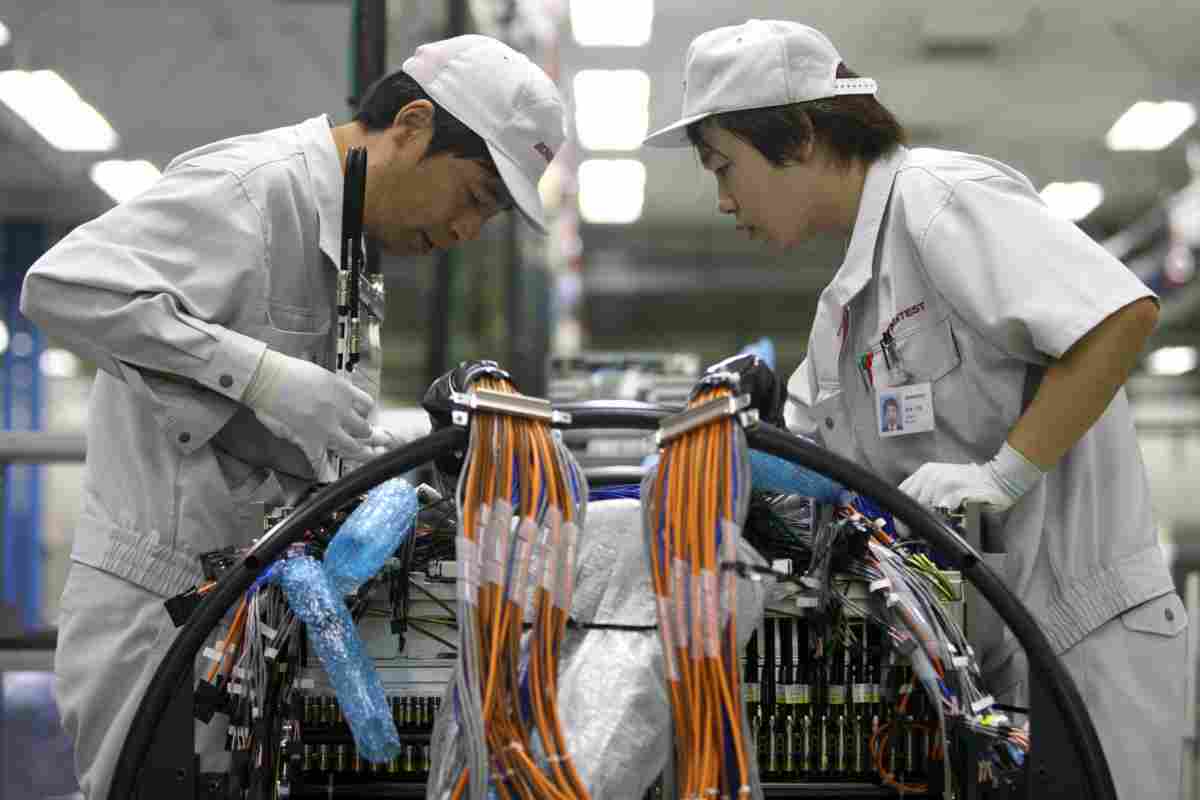 Lenovo інвестує $800 млн у промисловий комплекс у Китаї