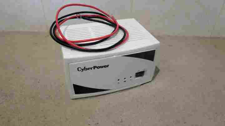Ультрабук CyberPower Zeus-M за ціною звичайного ноутбука