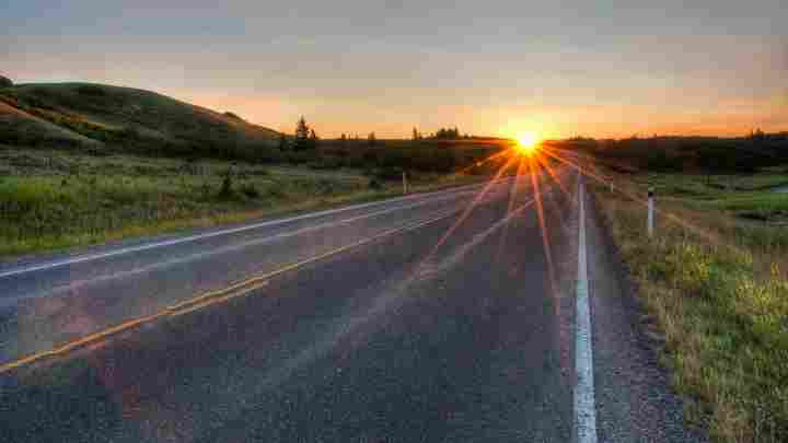 Дихай і стеж за горизонтом: 6 порад для тих, хто погано переносить дорогу