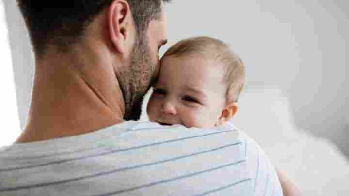 «Батьківство допомогло мені осягнути сенс життя»: 7 думок Джуда Лоу про батьківство