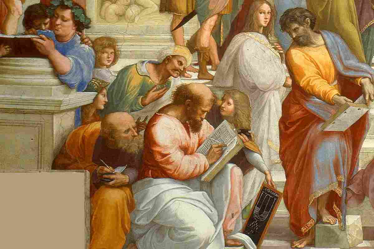Вивчаємо філософію: що таке знати?
