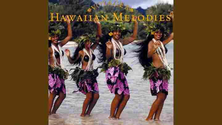 Гавайська мова: історія та особливості