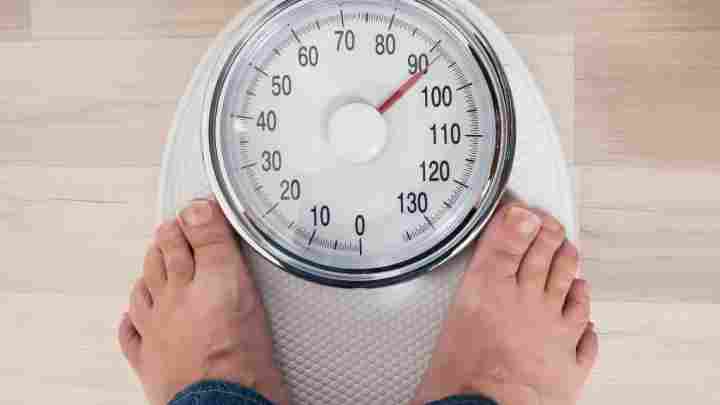 Як обчислити свій зріст і вагу