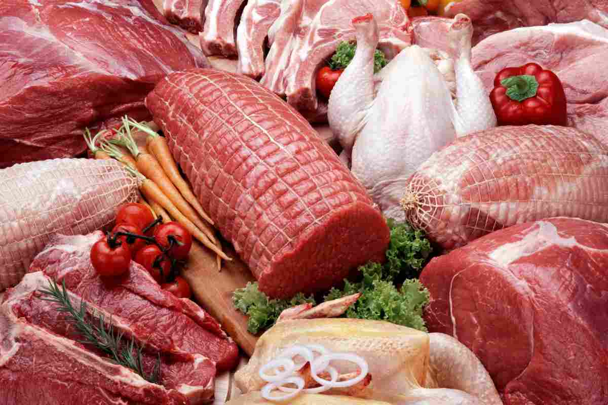 Як визначити якість м'яса