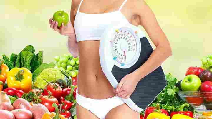 Фітнес-дієта - здорове харчування плюс інтенсивні тренування