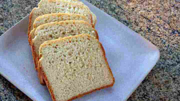 10 кращих рецептів хліба для хлібопічки