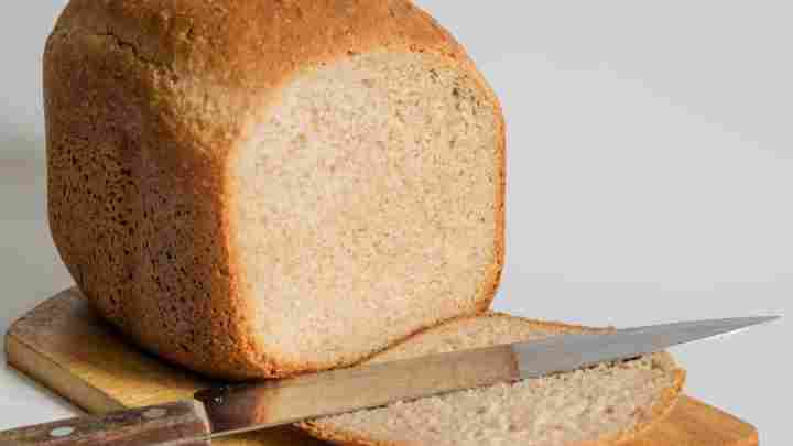 Скільки калорій у хлібі