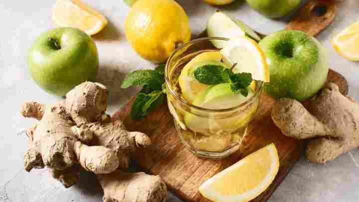 Лимонна дієта: правила та рекомендації