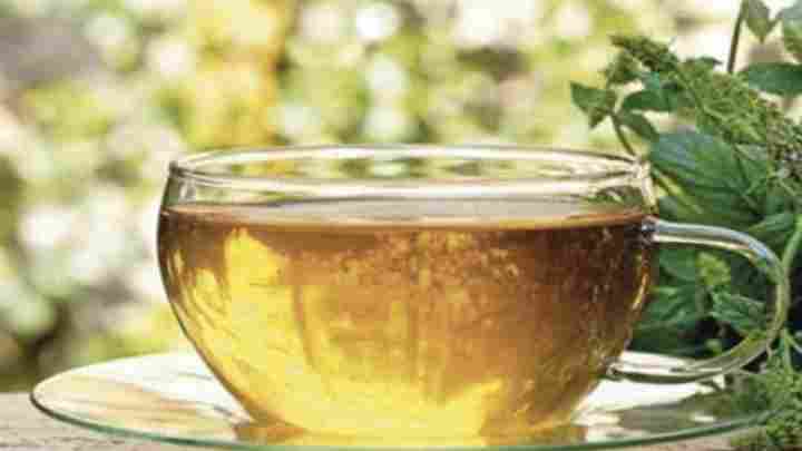 Чай для стрункості і здоров 