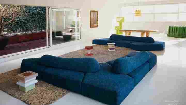 Дизайнерські дивани