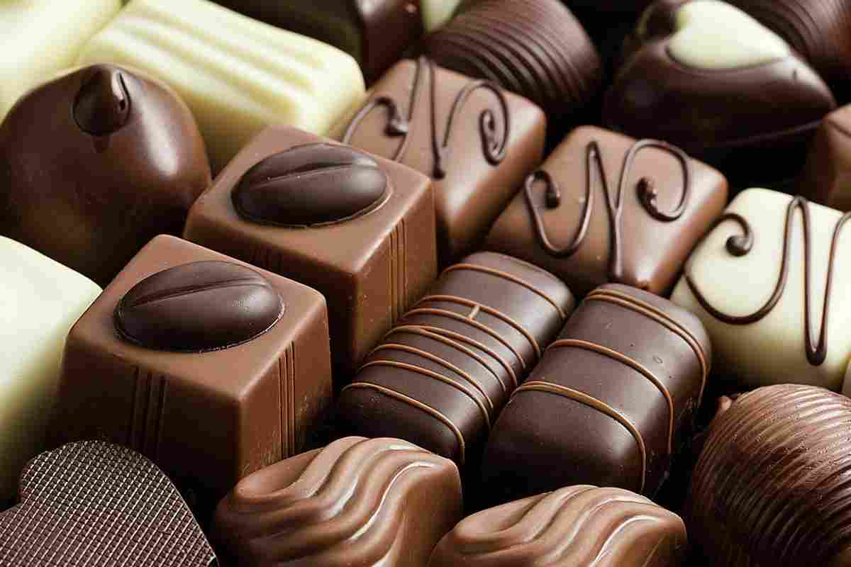 Всесвітній День шоколаду