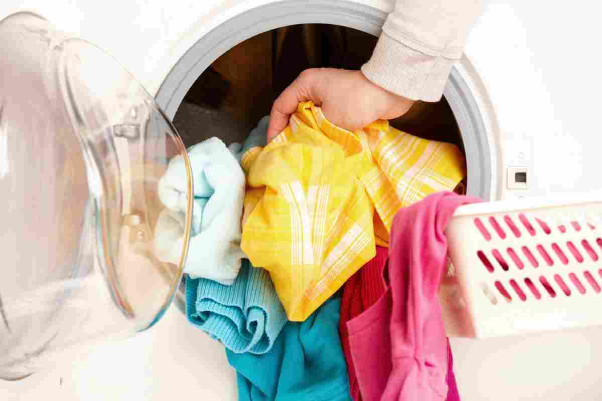 Як прати мембранний одяг у пральній машині?