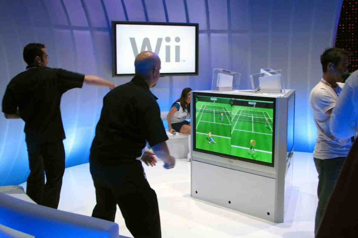 На запуск Wii U не впливають плани Sony і Microsoft