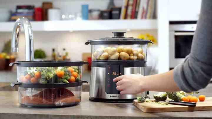«Розумне оновлення»: машина низькотемпceної готовки Mellow стала просити грошей за приготування їжі