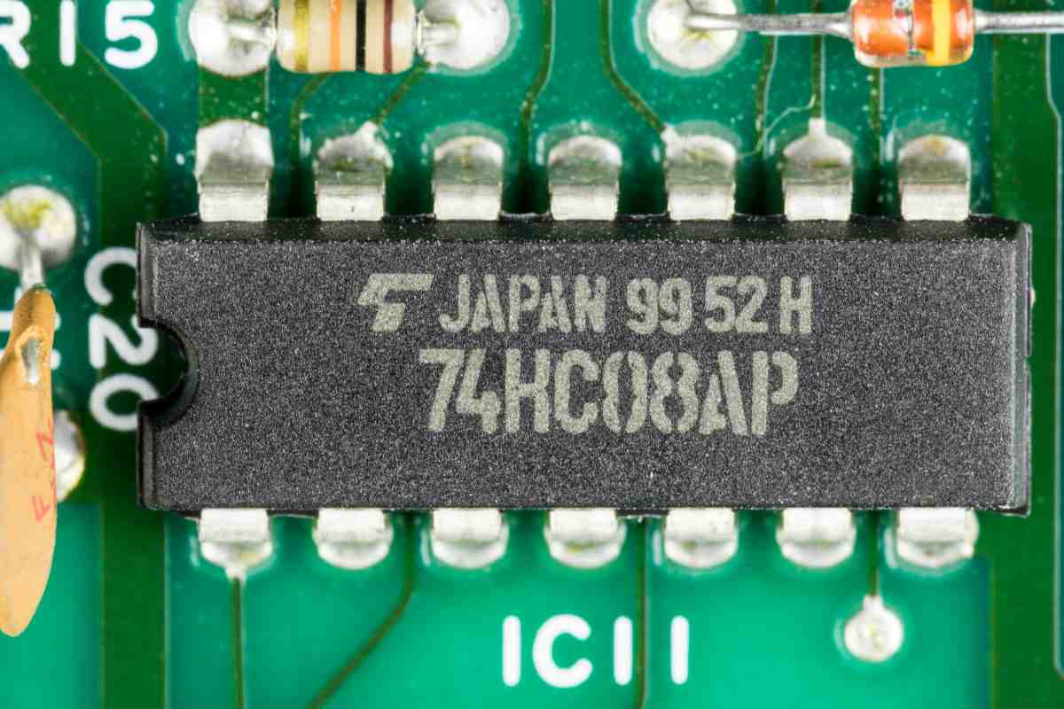 Новий контролер Toshiba дозволить багаторазово прискорити флеш-пам'ять