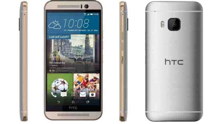 З'явилися дані про новий смартфон HTC з 8-ядерним процесором