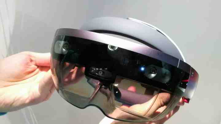 Apple отримала патент на окуляри віртуальної реальності