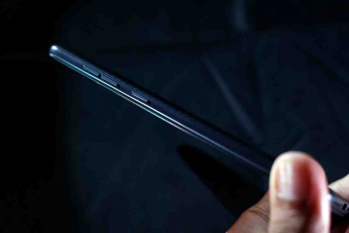 Смартфон Nexus 6 може отримати датчик відбитків пальців і чіп Snapdragon 805