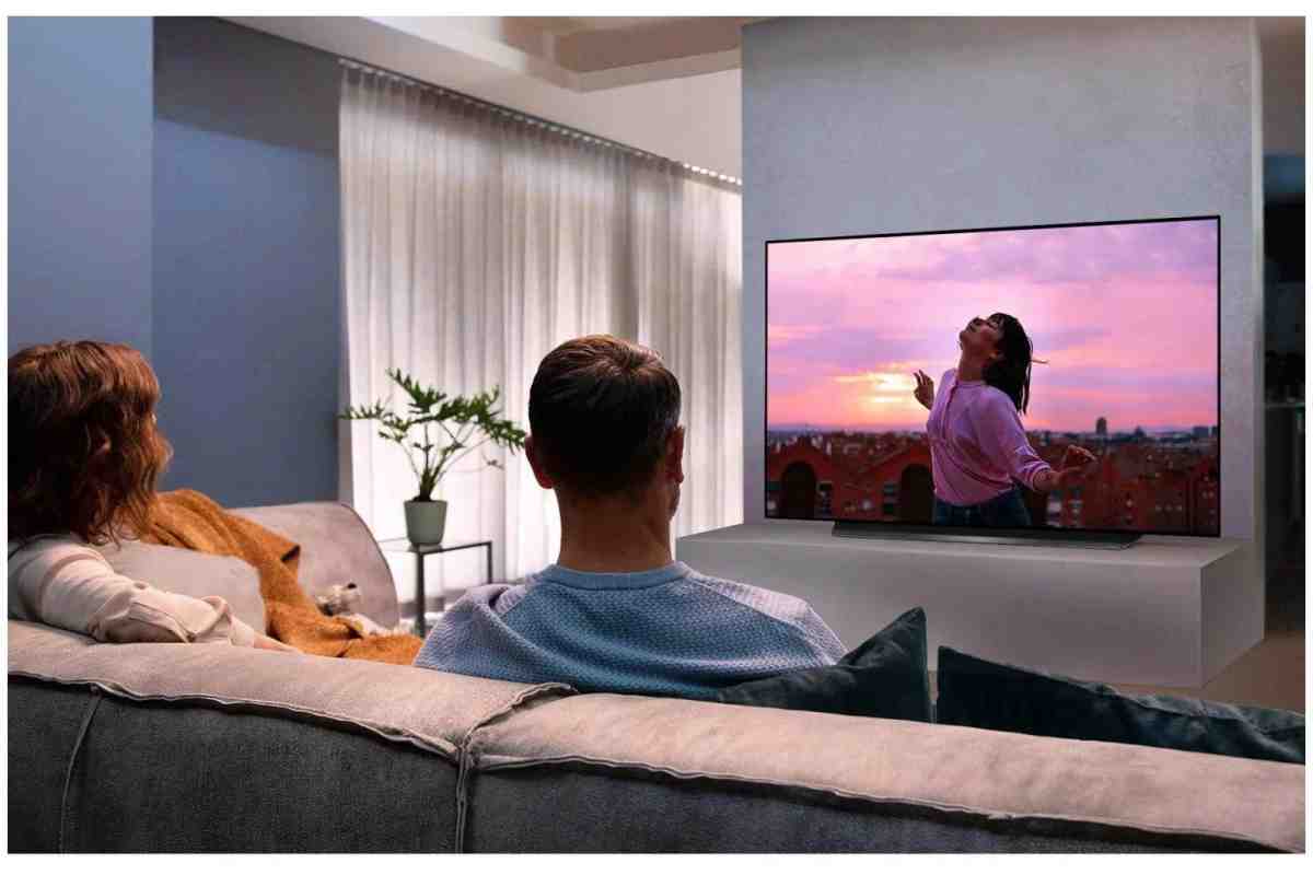 LG представила телевізори і аудіовідеотехніку 2014 року