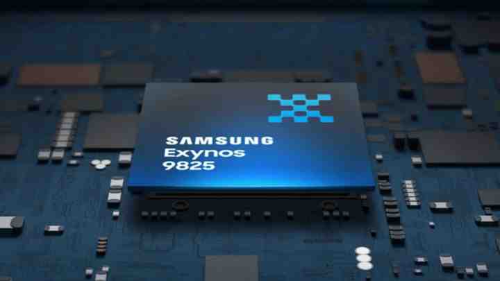 Процесори Samsung Exynos з'являться в планшетах інших виробників